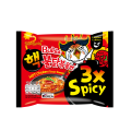 Samyang 3x Spicy Ramen 1 Piece 140g-Korea. 