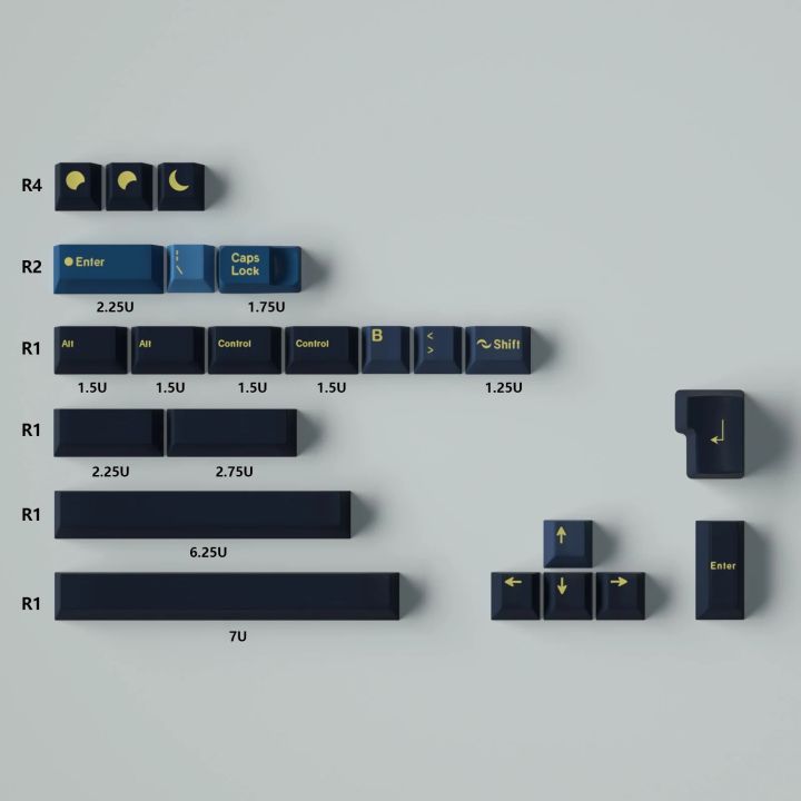 Large%20Set%20Moonrise%20Keycaps%20PBT%20cherry%20Profile%20Dye%20Sub%20Mechanical%20Keyboard%20Moon%20Keycap%20For%20MX%20Switch%20With%207U%20Spacebar%20ISO%20enter%20-%20Image%206