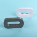 Multi-function Infant Drawer Refrigerator Sliding Door Anti-pinch Hand Furniture Locks Strap Care Products Cabinet Lock Safety Lock. 