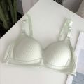Imported Premium Adjustable Comfortable and Breathable Padded Push Up Bra for Women. 