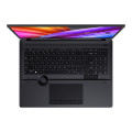ASUS ProArt Studiobook 16 H5600QM Ryzen 9 5900HX Laptop - 32GB RAM - 1TB M.2 NVMe SSD - RTX 3060 6GB GDDR6 GPU - Star Black #H5600QM-L2252W. 