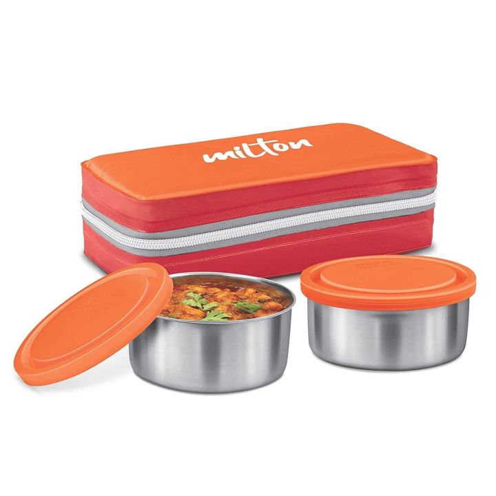 Milton%20Mini%20Lunch%20box%202%20Container%20Stainless%20Steel%20-%20Image%205