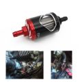 Motorcycle Gasoline-Filter Fuel Filter Strong Magnetic Universal for.