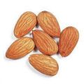 Almond Nut/ Dry Fruits/ Dry Food/ Nut/ Badam/ Kath Badam- 100 gm. 
