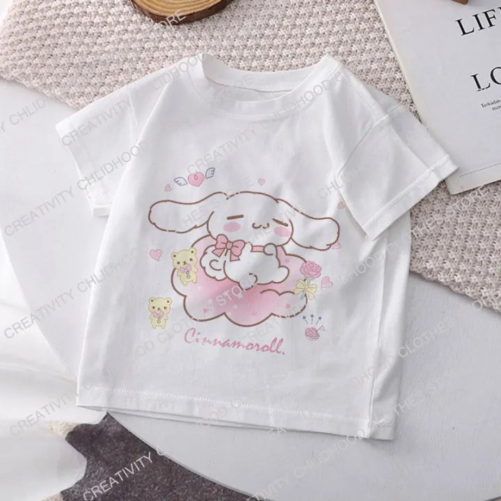 Cinnamoroll%20Children%20T-shirt%20Kawaii%20T%20Shirt%20Sanrio%20Anime%20Cartoons%20Children%20Casual%20Clothes%20Tee%20Shirt%20Kid%20Girl%20Boy%20Fashion%20Y2K%20Top%20-%20Image%205