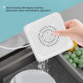 Mini Dishwasher Portable Dishwasher 45000Hz for Home.