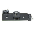 Printer Limit Switch Easy Install PCB Mechanical Limit Switch for Voron V2.4 Microswitch Endstop. 