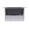 Apple MacBook Air MGN63 (Late 2020) M1 Chip 2.06-3.8GHz, 8GB, 256GB SSD, 13.3 Inch Retina IPS Laptop. 
