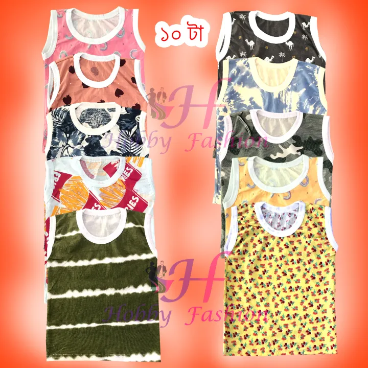 10%20Pieces%20Multi%20Color%20Printed%20Magi%20T-shirt%20By%20Any%20Color%20-%20Image%202