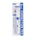 Correction Pen Fluid - 8ml - White Color.
