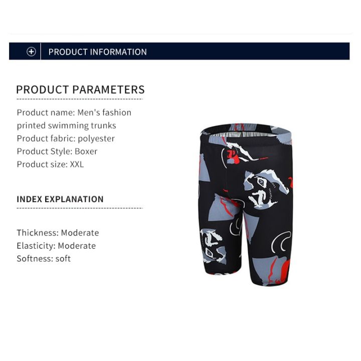 Men's%20five-point%20swim%20trunks%20Swimwear%20Man%20Swimsuit%20Swim%20Trunks%20Summer%20Bathing%20Beach%20Shorts%20Men%20Swimming%20Pants%20Board%20Shorts%20-%20Image%202
