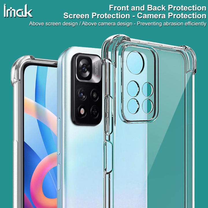 For%20Xiaomi%20Redmi%20Note%2011%204G%20Global%20/%20Redmi%20Note%2011S%204G%20Premium%20Silicone%20Case%20Crystal%20Clear%20Soft%20TPU%20Ultra-Thin%20Transparent%20Flexible%20Protective%20Mobile%20Phone%20Back%20Cover%20-%20Image%202