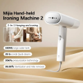 Xiaomi Mijia Garment Steamer 2 Handheld Clothes Steam Iron.