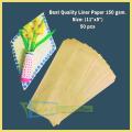 Envelope Best Quality 150gsm  Size (11"x5") 15pcs or 50 pcs. 
