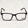 New Mont Blanc Coal Black Eyeglass Frame For Men Women Fashionable Classic Best Design Uv Protection Eye Glass Unisex Eye Frame Uv Protection Party Travel Driving Day & Night Eye Glass Reading & Fashion Prescription Glasses. 