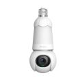 IMOU E27 3MP 2K WiFi Bulb Camera. 