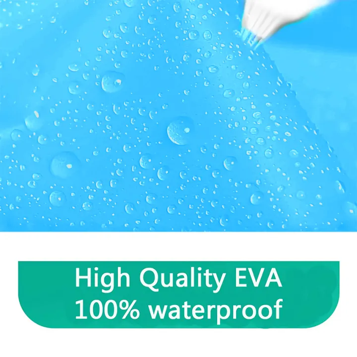 EsoGoal%20Transparent%20Raincoat%20P-oncho%20Rainwear%20EVA%20Rain%20Cape%20Waterproof%20Portable%20E-nvironmental%20Light%20Rain%20Coat%20with%20Hat%20Long%20Use%20Thick%20Unisex%20for%20Outdoor%20and%20Travel%20-%20Image%205