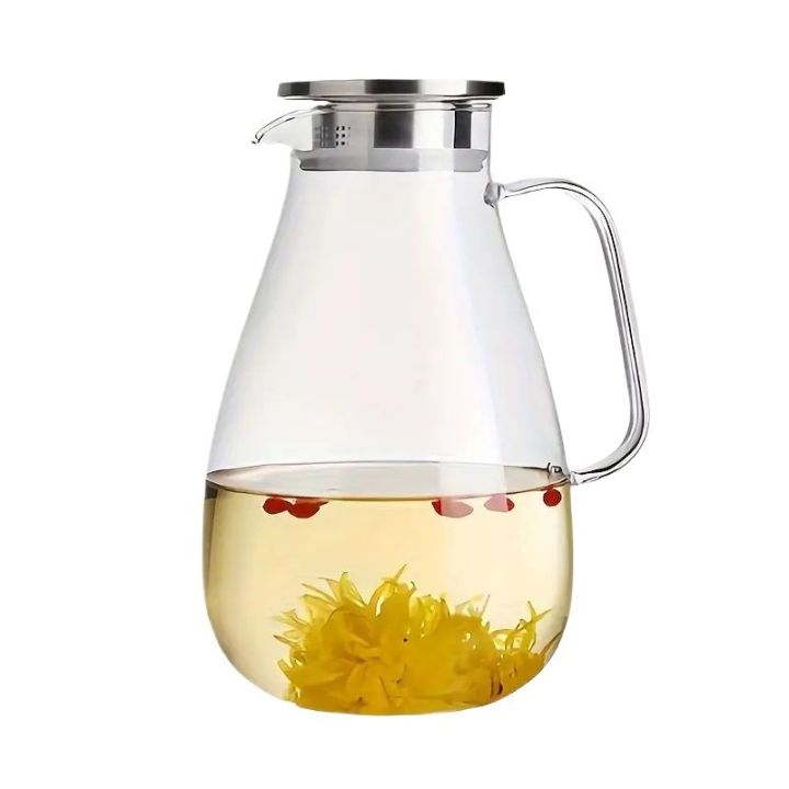 Deli%202600ml%20or%202200ml%20High-Quality%20Glass%20Pitcher%20with%20Handle%20%E2%80%93%20Durable%20Clear%20Jug%20for%20Hot%20&%20Cold%20Beverages,%20Removable%20Lid%20for%20Easy%20Refilling%20&%20Cleaning%20-%20Image%202