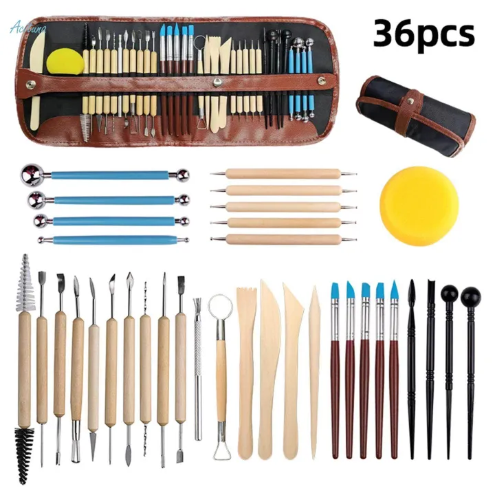 36Pcs%20Polymer%20Clay%20Tools%20Embossing%20Shaping%20DIY%20Ceramics%20Clay%20Sculpting%20Tools%20-%20Image%207