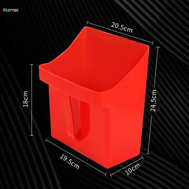 Handheld%20Dustpan%20Durable%20Ash%20Pan%20Garbage%20Shovel%20for%20Shelf%20Desk%20Table%20Top%20-%20Image%208