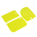 Kitchen DIY Icing Piping Reusable Pastry Bags +14 Nozzle Set Cake Decorating Tools 20 PCS/Set Silicone Pastry Bag Tips.