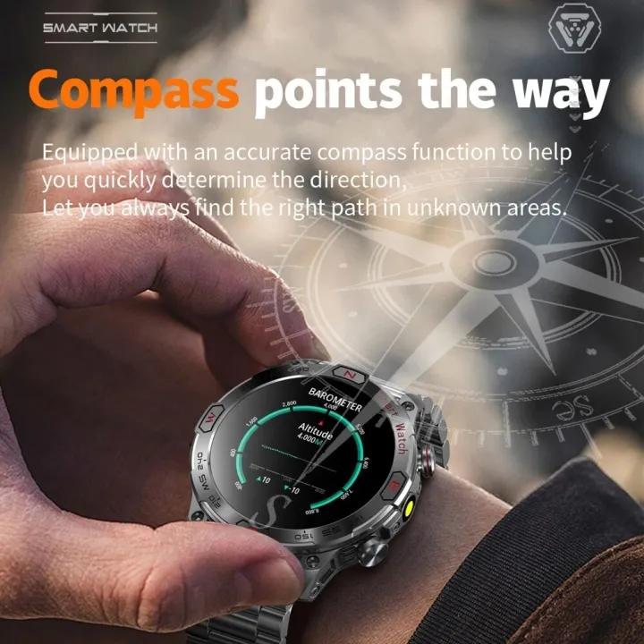 Compass%20Outdoor%20Sports%20SmartWatch%20Men%20450mAh%20Battery%201ATM%20Waterproof%20Bluetooth%20Call%20Military%20Sports%20Fitness%20Smart%20Watch%202024%20New%20-%20Image%205