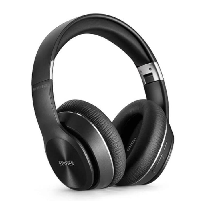 Edifier W820BT V4.1 Wireless Stereo Black Headphone