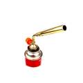 Betain Gas Torch Welding BBQ Gas Cana with Lighter Burner - Upscaled Quality. 