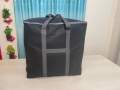 Huge Capacity Premium Travel Bag with Long Handle.