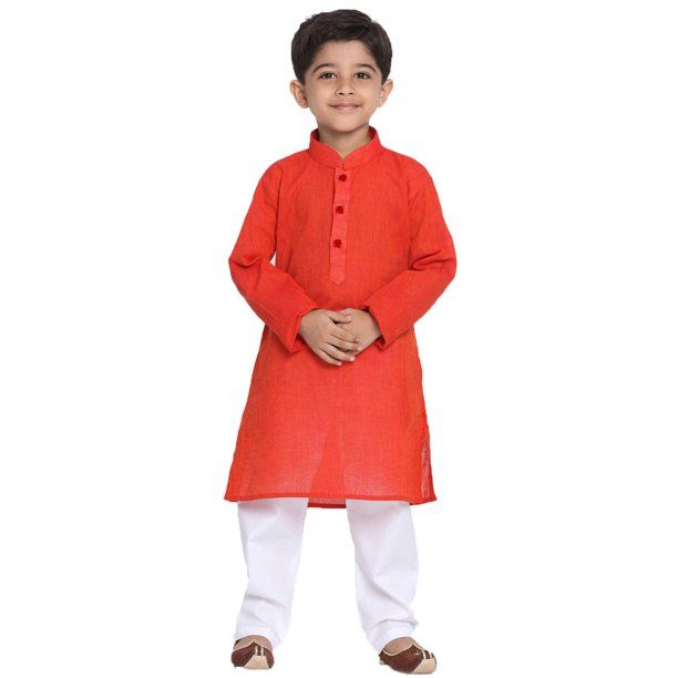 Baby Stylish Panjabi For 0-12 yrs