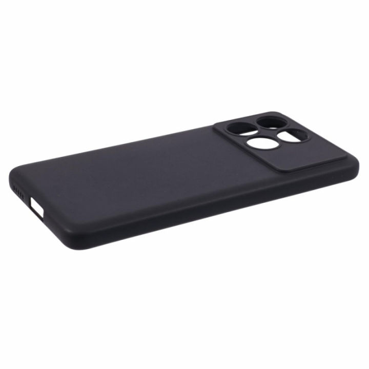 Xiaomi%20Poco%20X6%20Pro%20Silicone%20Matte%20Flexible%20Soft%20Phone%20Case%20-%20Black%20&%20Blue%20-%20Phone%20Back%20Cover%20-%20Image%206