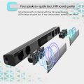 （COD Available)BS-28E RGB Colorful Atmosphere Light Bluetooth Speaker. 