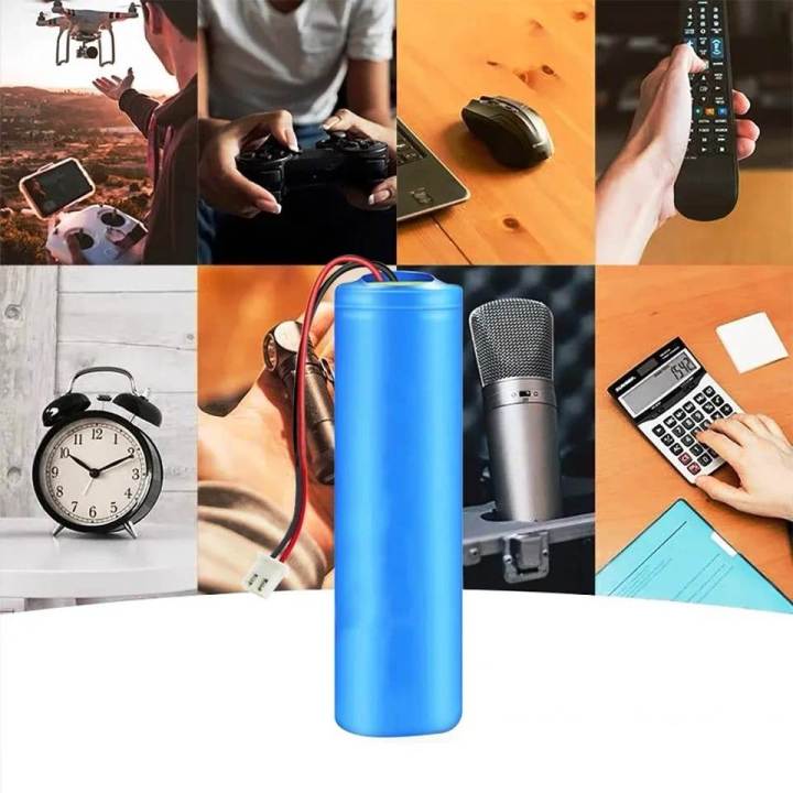 HEAVY%20WEIGHT%203.7V%2018650%20JST%20Connector%20Lithium%20Batteries%2018650%203.7V%20Lithium%20Rechargeable%20Battery%20With%202mm%20JST%20&%20Cables%20For%20AC%20-%20Image%207