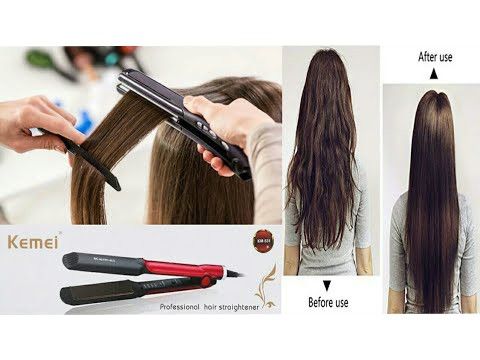 Kemei%20KM-531%20Professional%20Hair%20Straightener%20-%20Black%20and%20Red%20-%20Image%207