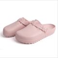 Unisex Hospital Medical Slippers EVA Non-slip Sandal Shoes Work Wear Doctors Nursing Clogs Women Men Summer Lab Scrub Ssandal.