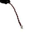 Suitable For Alienware ASUS Dell Universal 3V 2Pin CR2032 BIOS Battery With Wire CMOS Battery Motherboard Laptop Replacement Battery Mushen. 