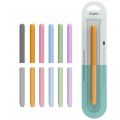 DUX DUCIS Detachable Gradient Colorful Stylus Case For Apple Pencil 2 / Pro.