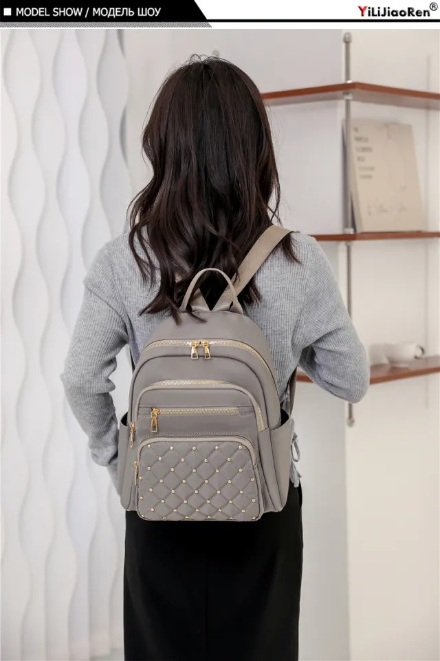 New model back bag best sale