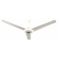 Click Crown Ceiling Fan 56 inch. 