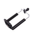 Mobile Phone Holder Tripod Universal Phone Clip Bracket Holder Tripod Stand Mystic. 
