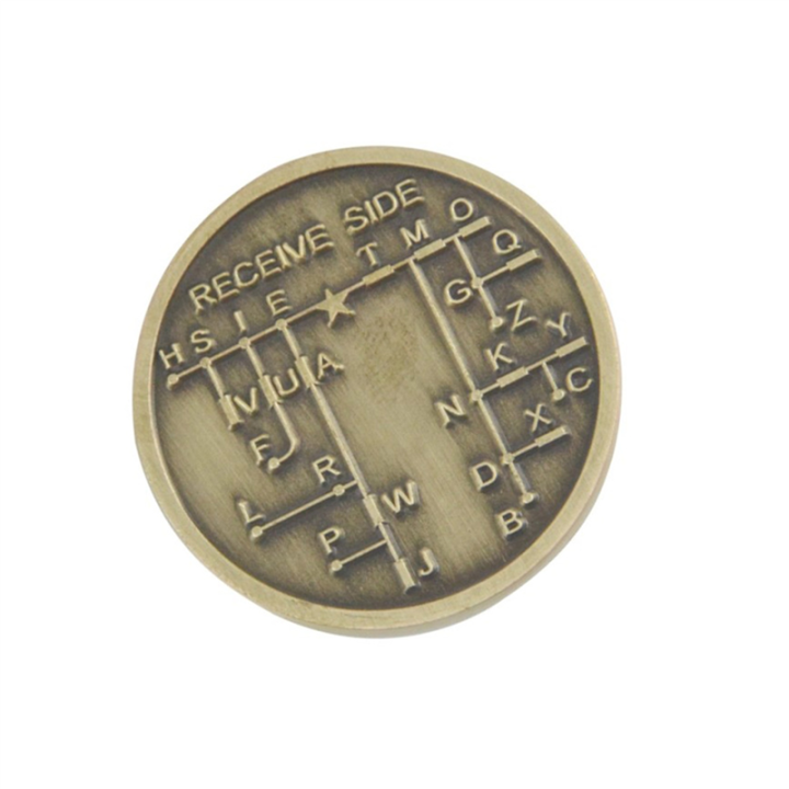 4X%20CW%20Morse%20Code%20Commemorative%20Coins%20CW%20Training%20Coin%20Morse%20Code%20Training%20Coin%20for%20Novice%20Radio%20Enthusiasts%20-%20Image%208