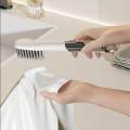 Shoes Cleaner Brush Washing Brush Portable Multifunctional Household Cleaning Brush for Carpet S.