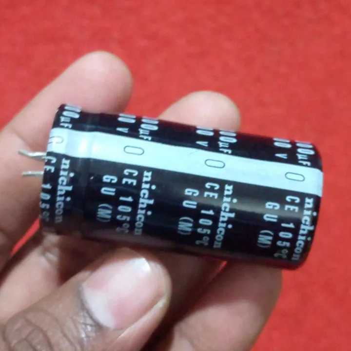3300uF%20100V%20RADIAL%20Electrolytic%20%20Capacitor%20Polarized%20Aluminum%20Electrolytic%20Capacitors%202%20Pin%20Leads%20-%20Image%203
