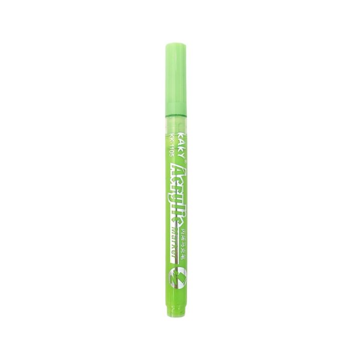 Manufacturer%20Acrylic%20Marker%20Pen%20Push%20Type%20Children%20Graphic%20Art%20Hand%20Account%20DIY%20Crayon%20-%20Image%205