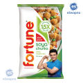 Fortune soya chunks 1KG. 