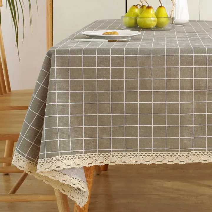 22QR%20Plaid%20Tablecloth,%20Fabric,%20Cotton%20Linen,%20Small%20Fresh%20Simple%20Lace%20Desk%20Mat,%20Ins%20Wind%20Student%20Rectangular%20Coffee%20Table%20-%20Image%207
