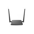 D-Link DIR-615 300mbps 2 Antenna WiFi N300 Router. 