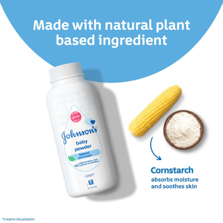 Johnsons%20Baby%20Powder%20Natural%20Plant%20Based%20100%20gm%20-%20Image%205