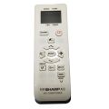 SHARP AIR CONDITION REMOTE CONTROL. 