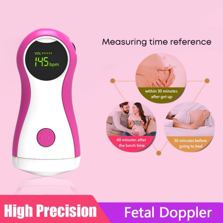 Doppler%20Fetal%20Radiation-free%20Fetal%20Heart%20Rate%20Monitor%20Ultrasound%20Fetus%20Doppler%20Detector%20Pregnant%20Fetal%20Pulse%20Meter%20Baby%20Monitor%20-%20Image%203